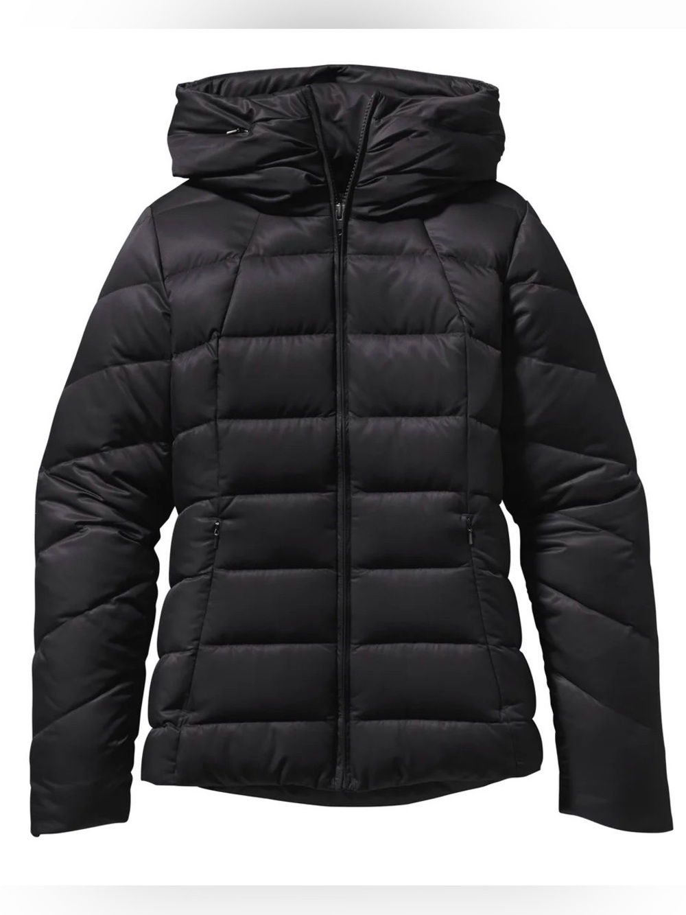 Patagonia Womens Downtown Puffer Jacket
